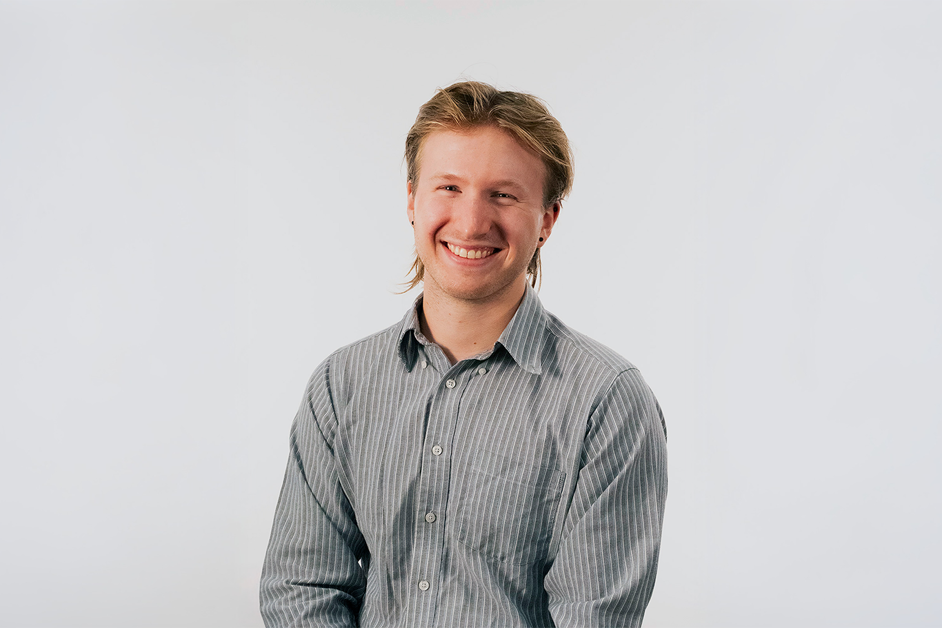 <p>Studio Art Degree</p>