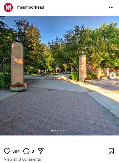 See the full post about the Campus Gates