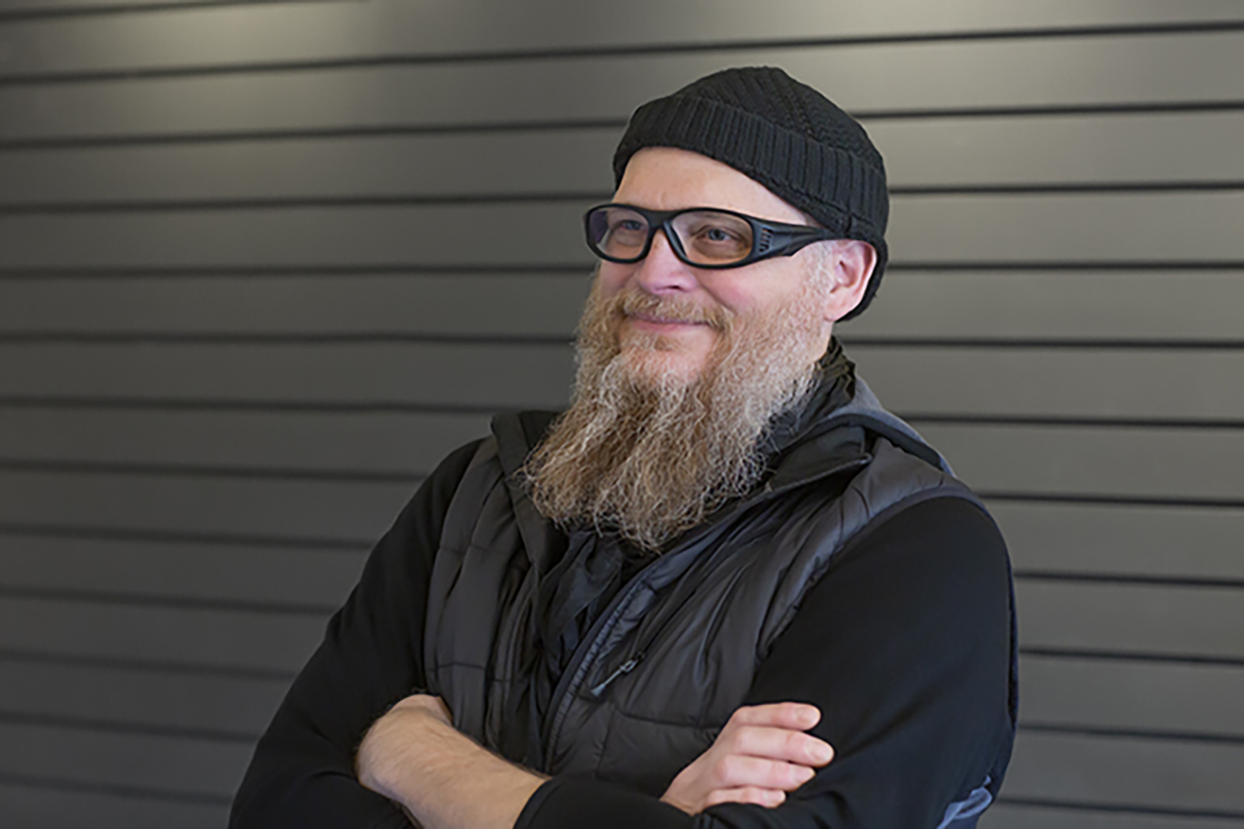 <p>BFA in Studio Art</p>