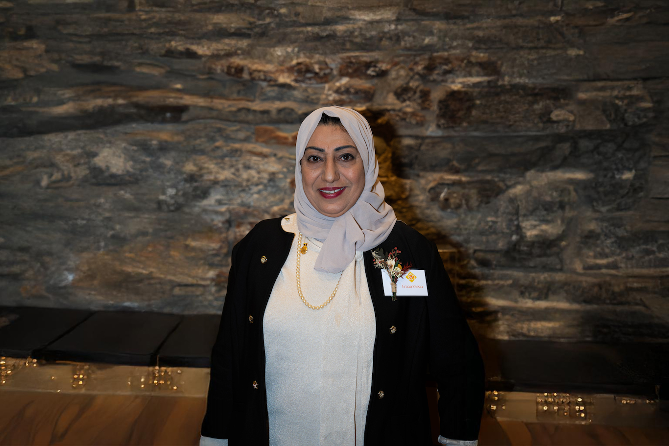 <p>Master of Social Work</p>