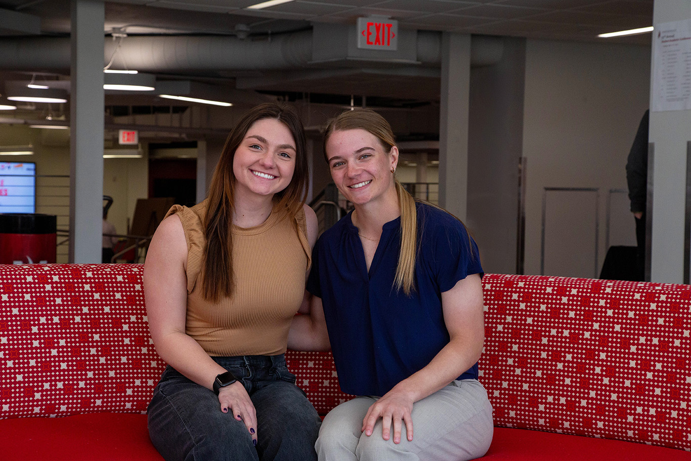 <p>Healthcare Management &amp; Leadership</p>