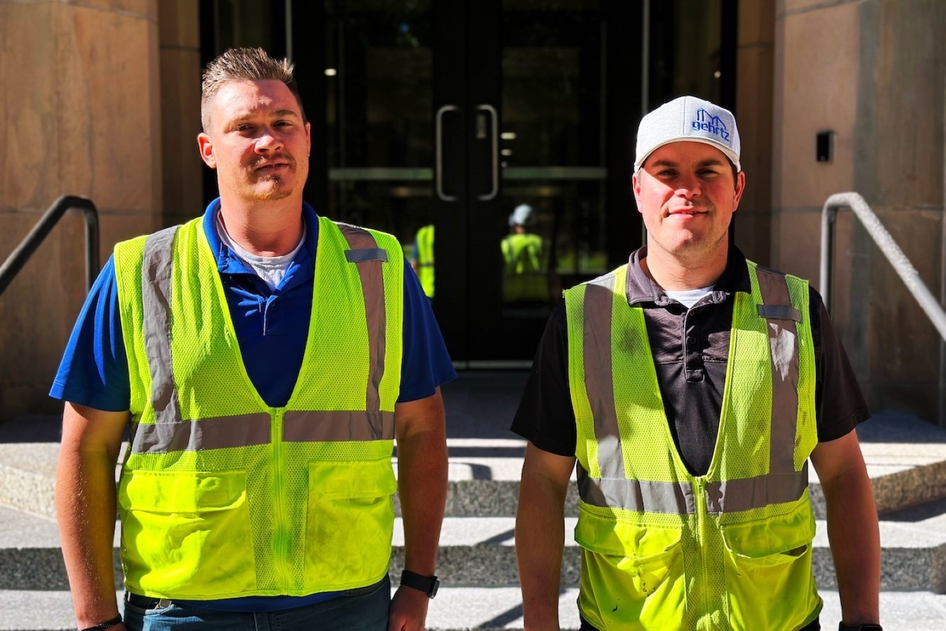 <p>CONSTRUCTION MANAGEMENT DEGREE</p>