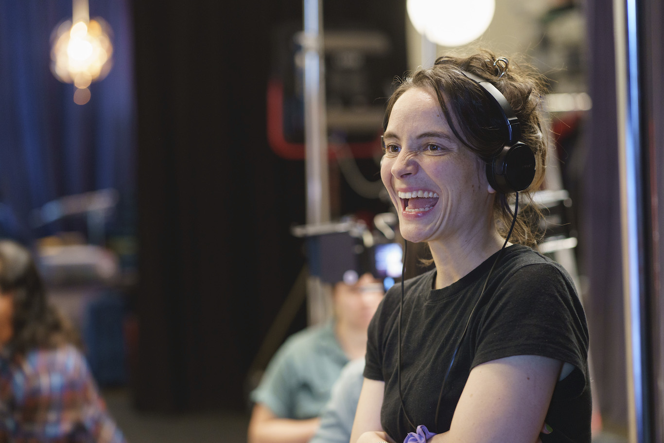 <p>Film Production Degree</p>