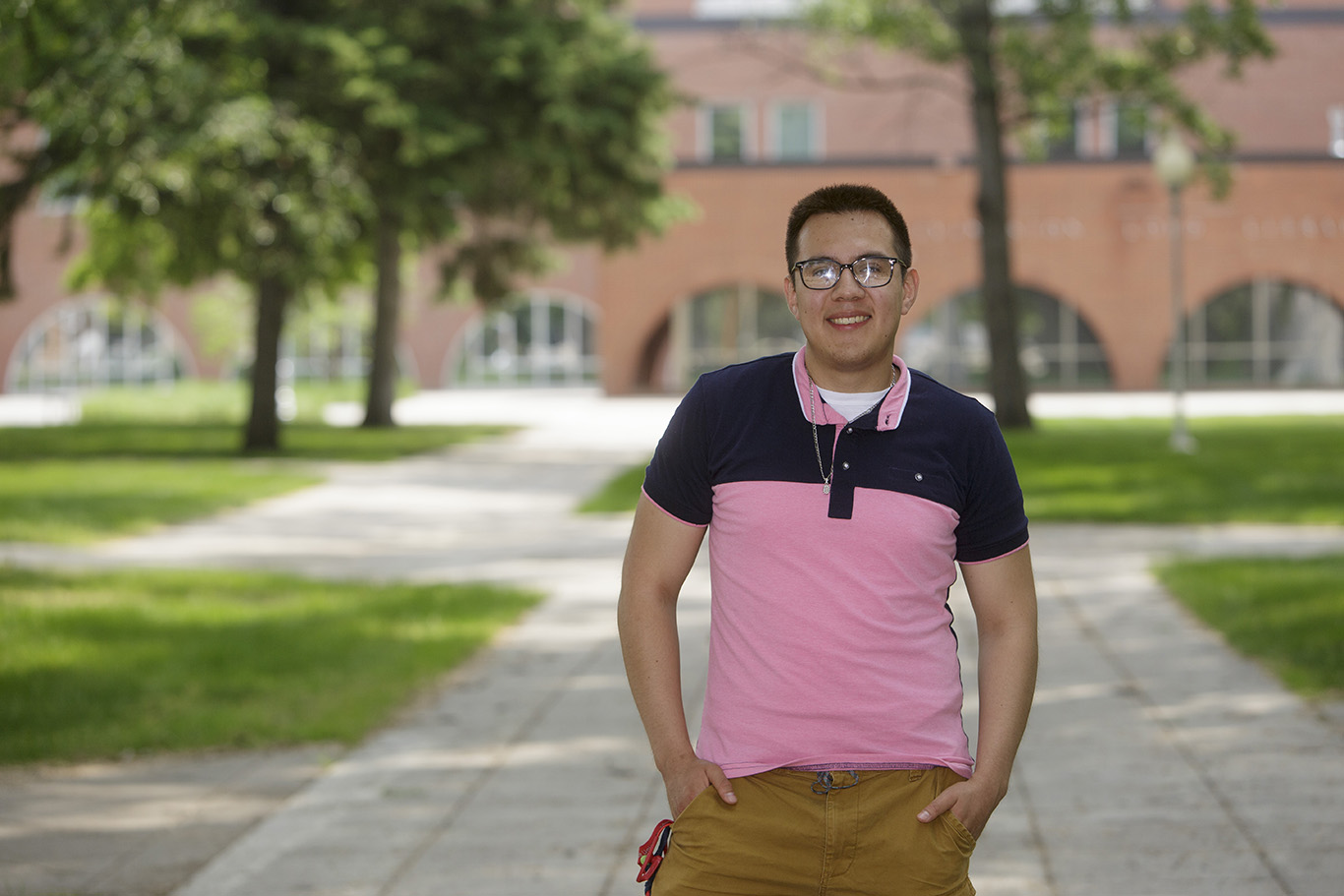 <p>Film Production Degree</p>