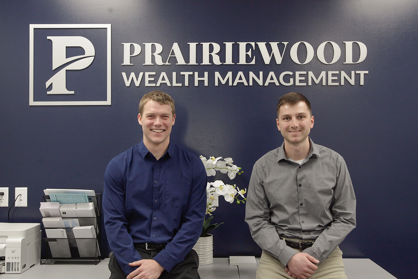 <p>&nbsp;Accounting and Finance Degree</p>