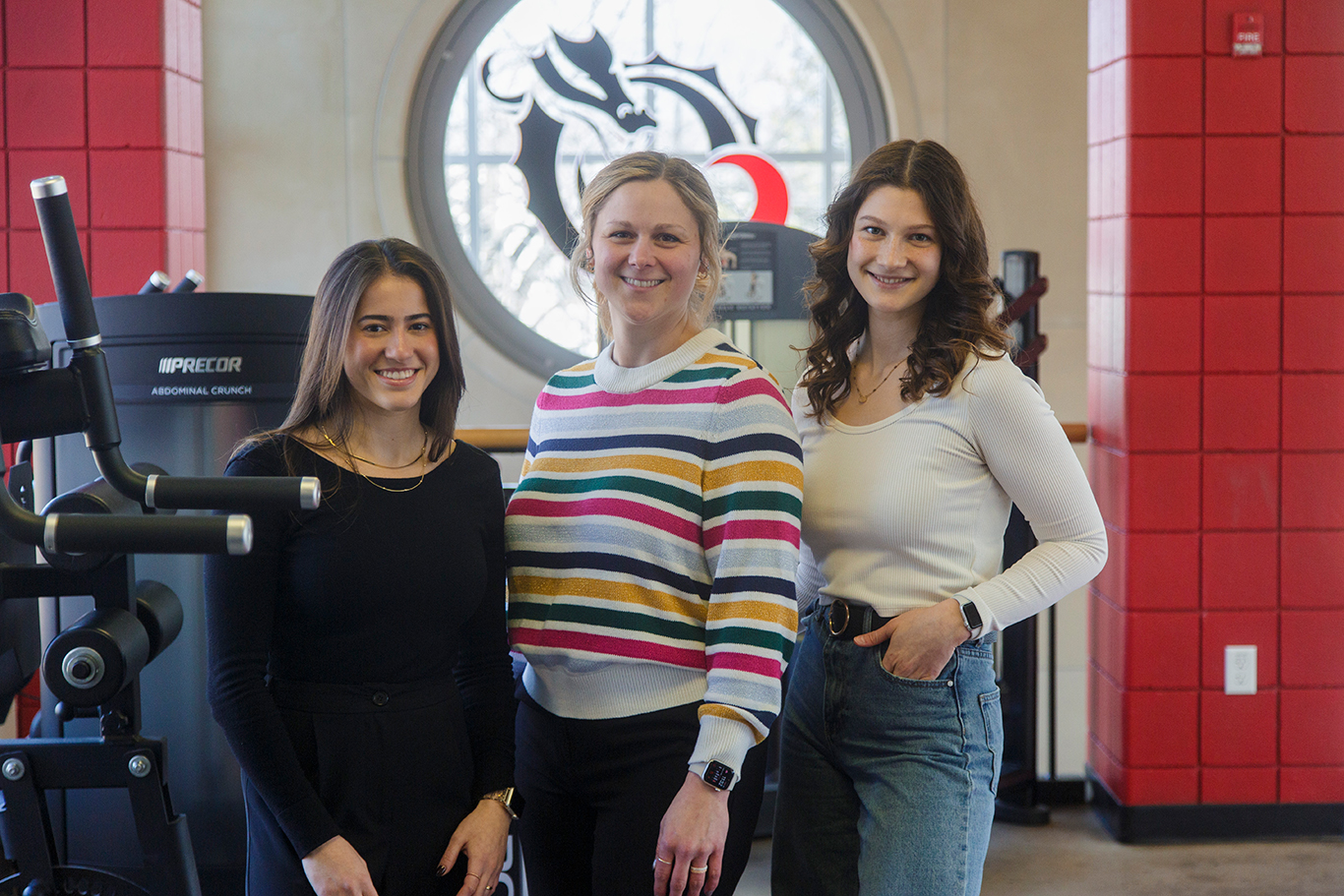 <p>Communication Studies Degree</p>