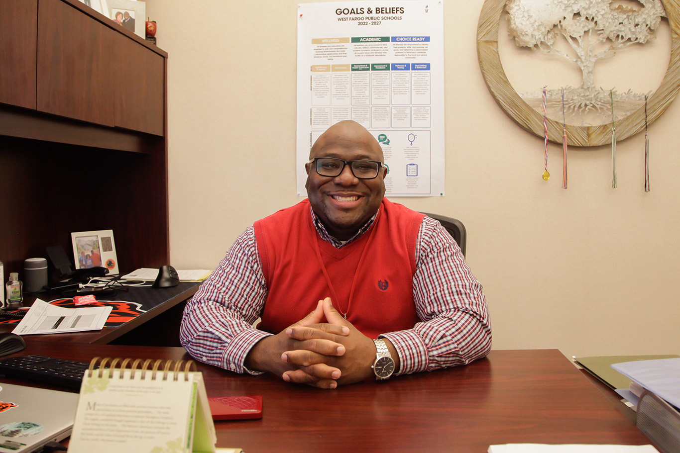 <p>School of Teaching &amp; Learning</p>