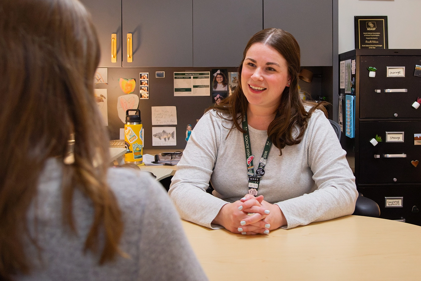 <p>Psychology Degree</p>