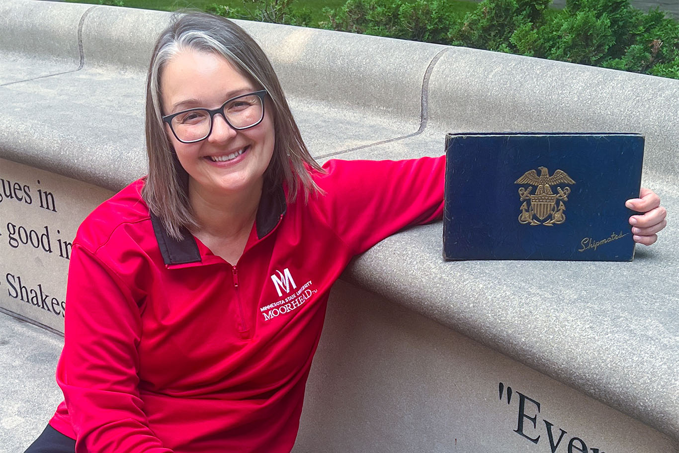 <p>Connect with Veteran Resources</p>