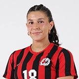 Madalynn &lsquo;Hoppy&rsquo; Hopkins