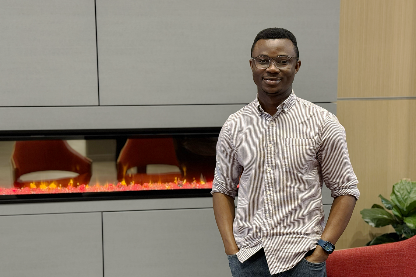 <p>Political Science Degree</p>