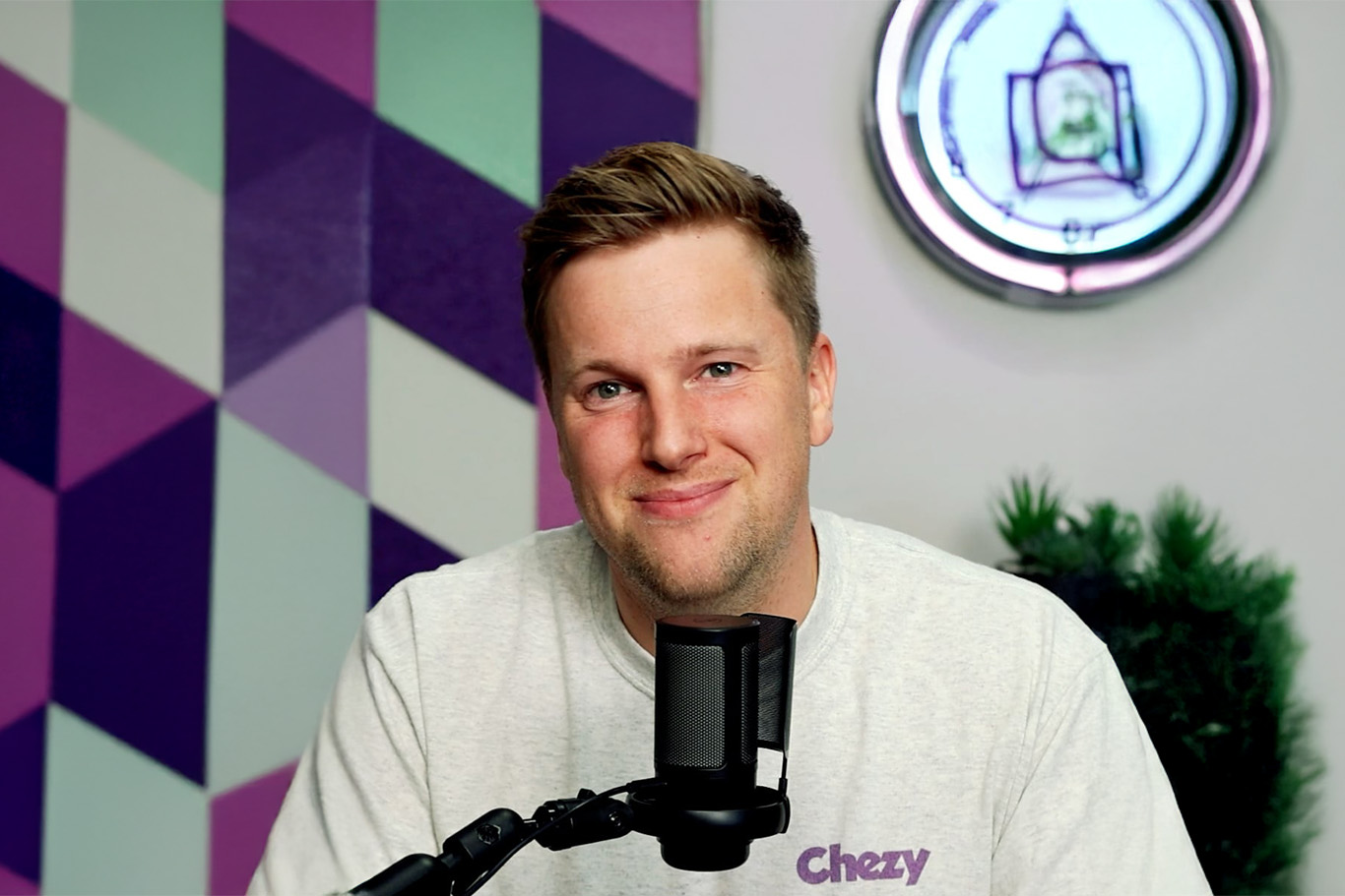 <p>Finance Degree</p>