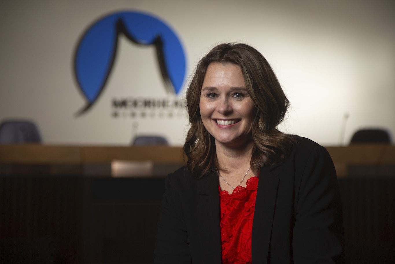 <p>Criminal Justice Master's Degree</p>