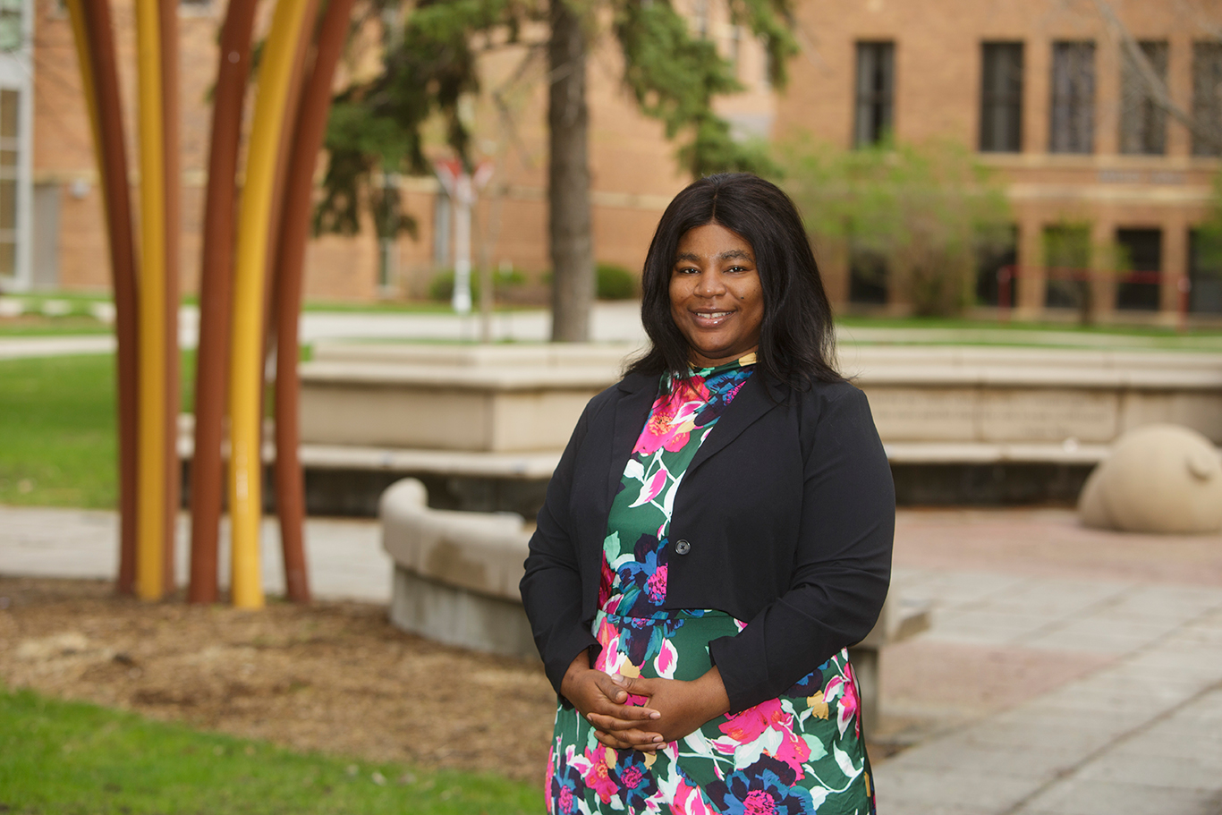 <p>Nursing Degree</p>