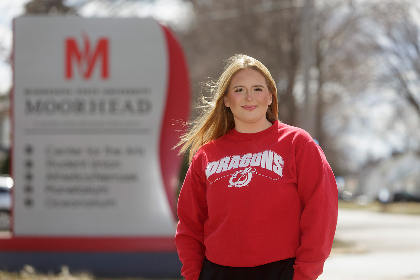 <p>Finance Degree</p>