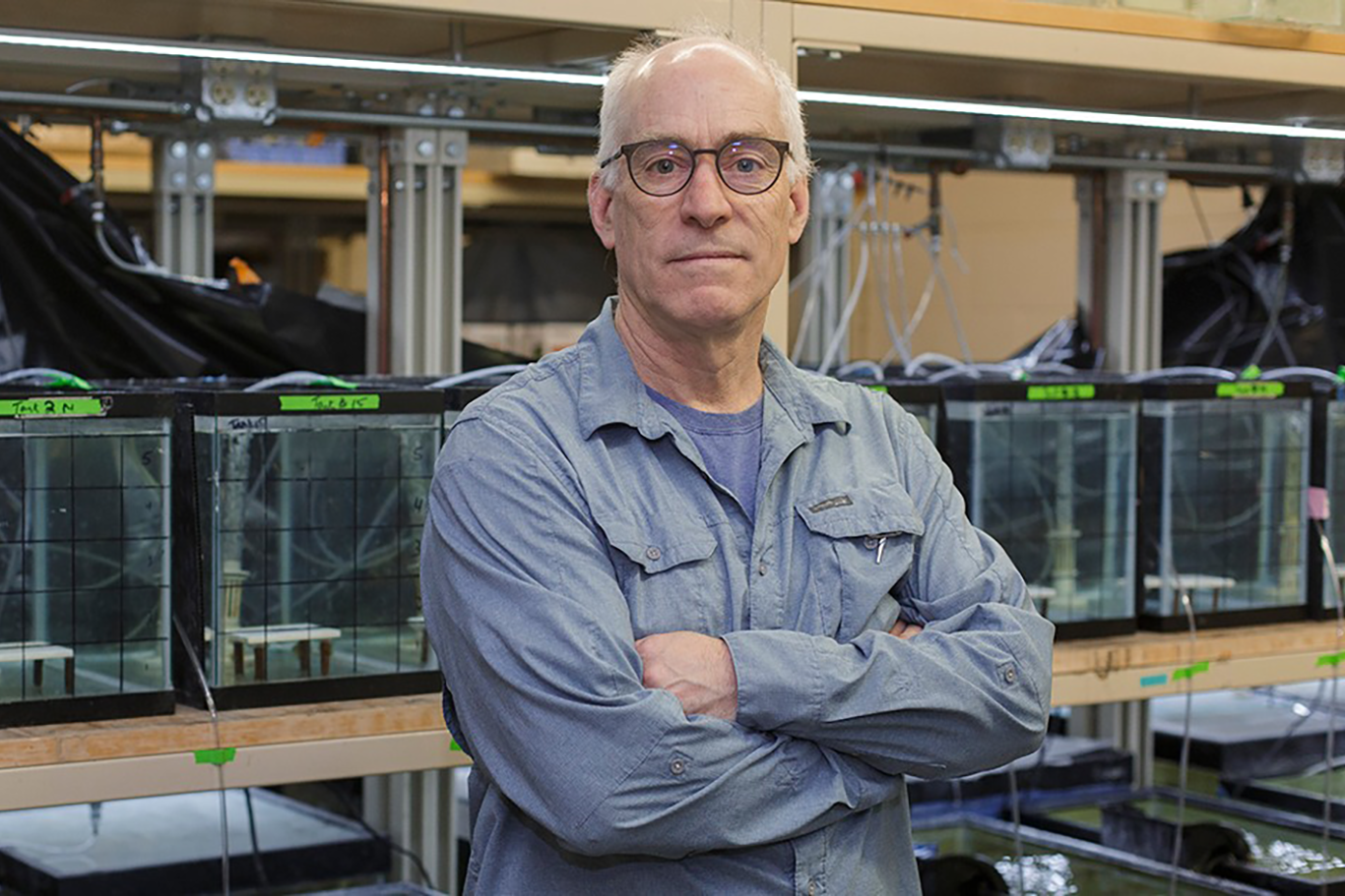 <p>Biology degree</p>