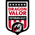 Dragon Valor Shield Certification