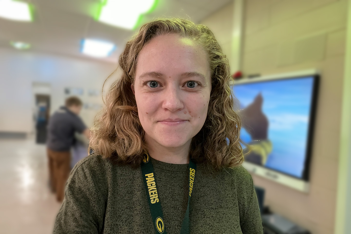 <p>Education Degree</p>