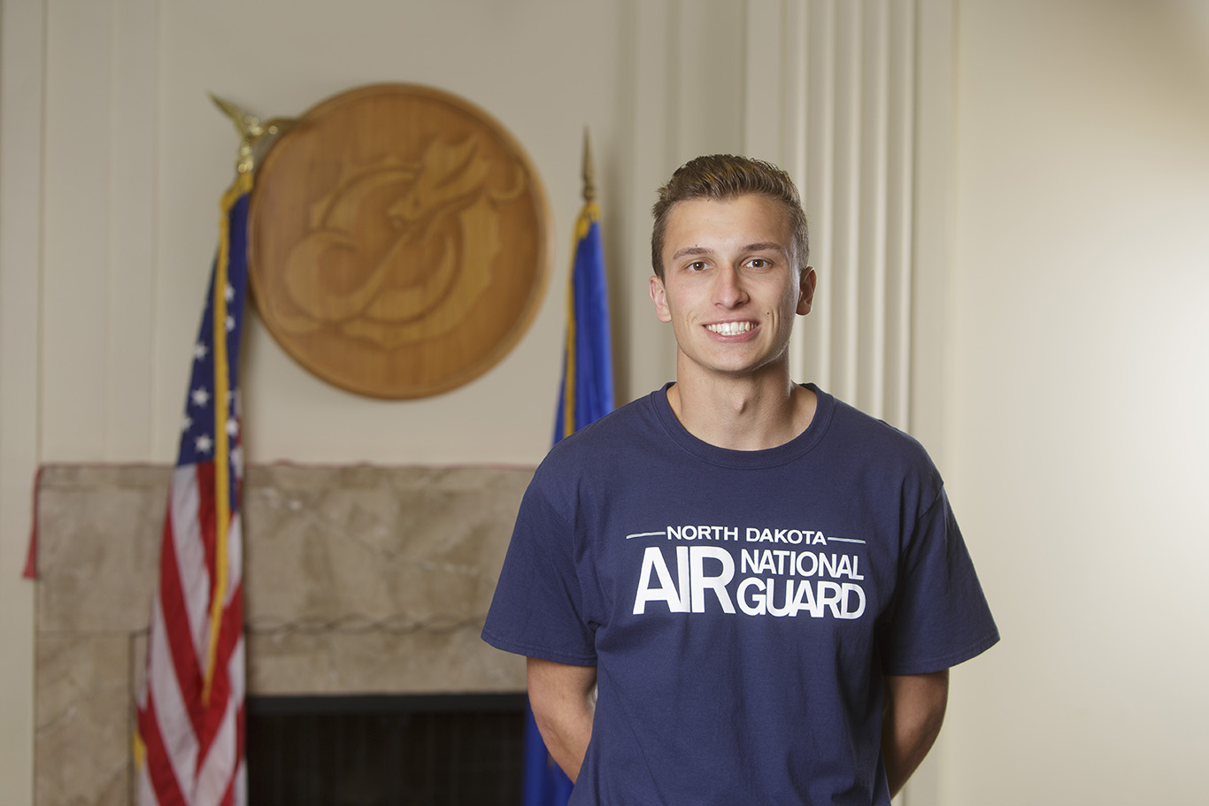 <p>Forge Your Own Path at MSUM</p>