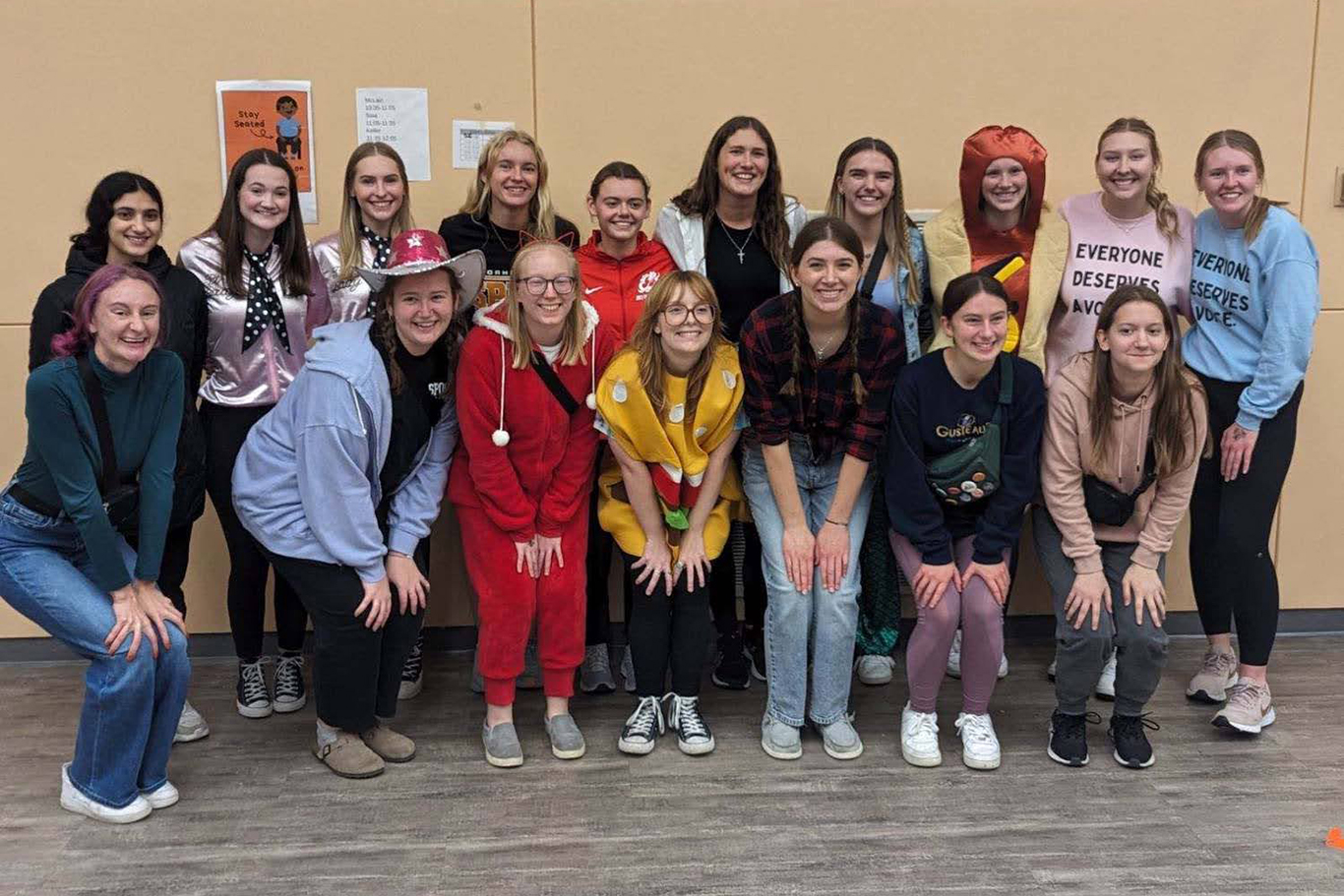 <p>Elementary Education Degree</p>