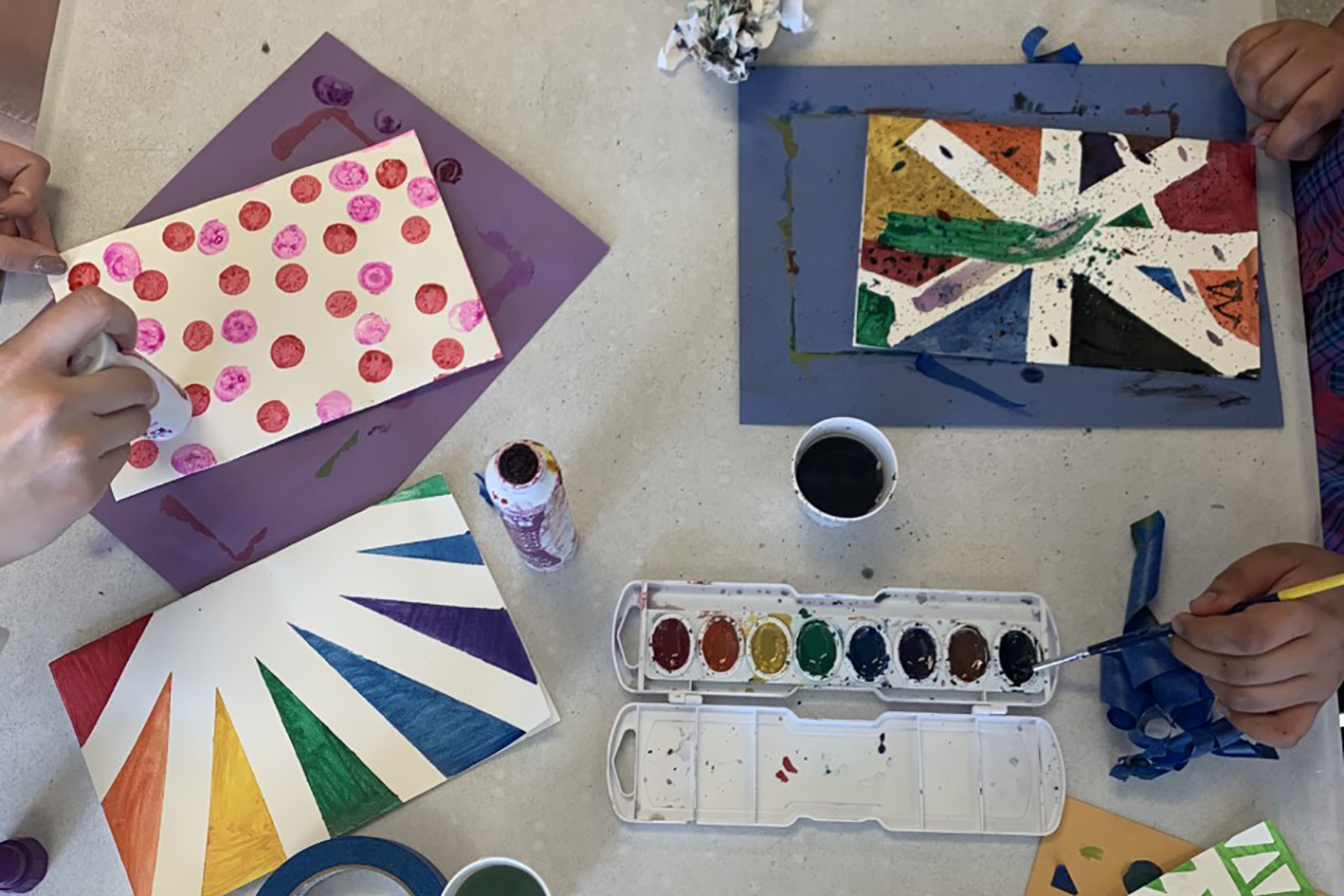 <p>MAKE SURE <span class="bold-text"><span class="bold-text">YOUR STORY</span></span>&nbsp;IS HEARD</p>