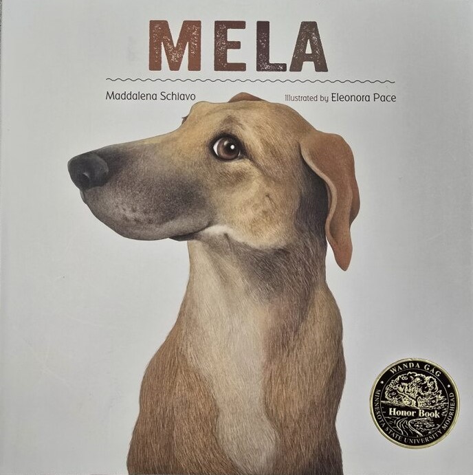 Mela
