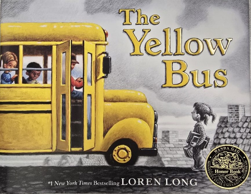 The Yellow Bus
