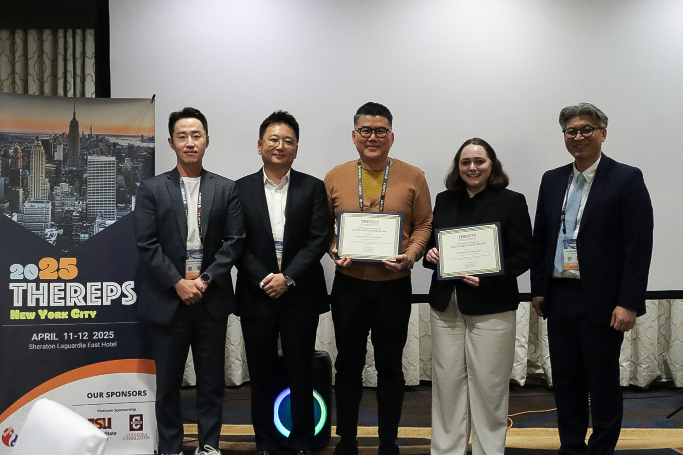 <p>Business Administration Degree</p>