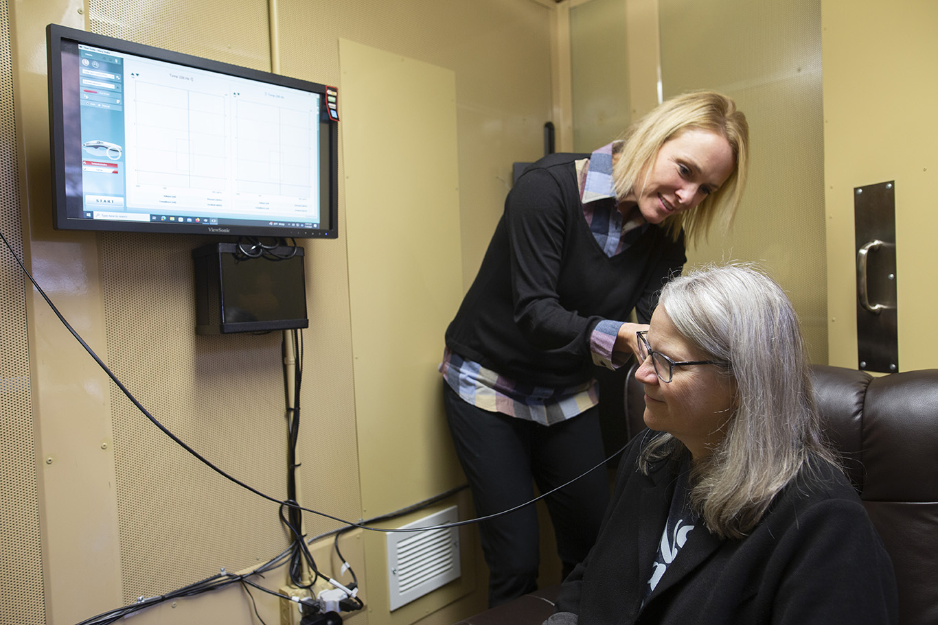 <p>Speech-Language Pathology Degree</p>