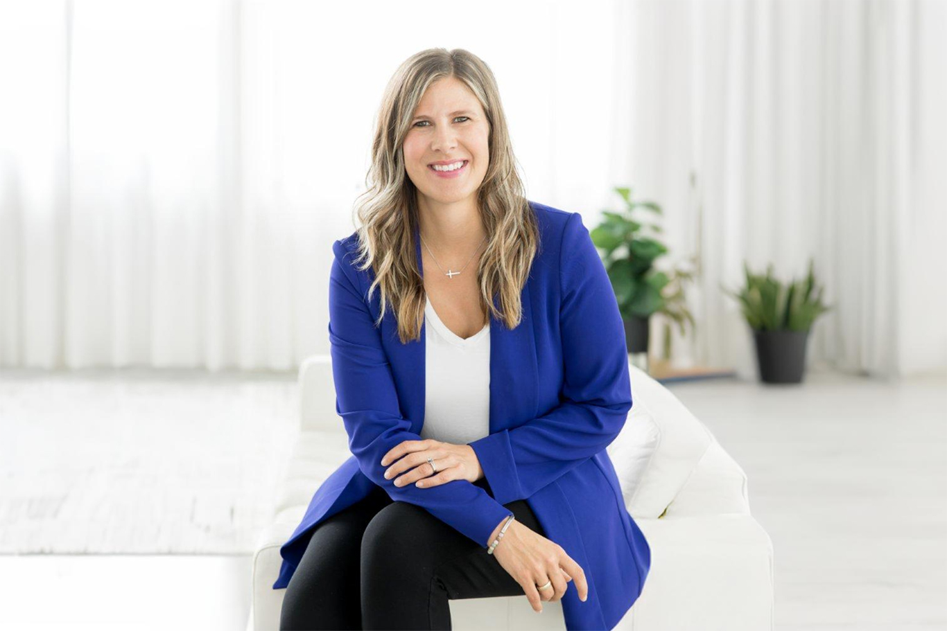 <p>Finance Degree</p>