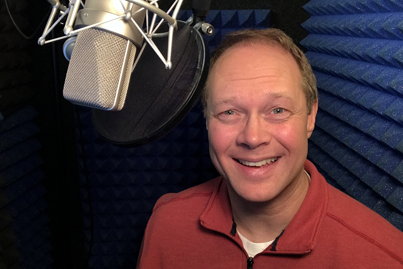 <p>MAKE SURE&nbsp;<span class="bold-text"><span class="bold-text">YOUR STORY</span></span>&nbsp;IS HEARD</p>