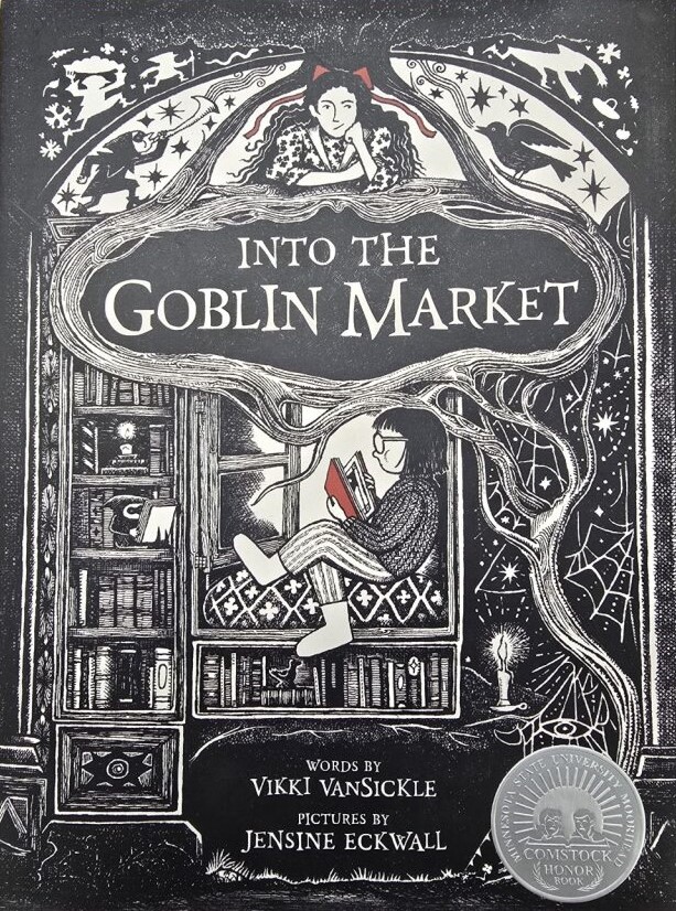 Into the Goblin Market
