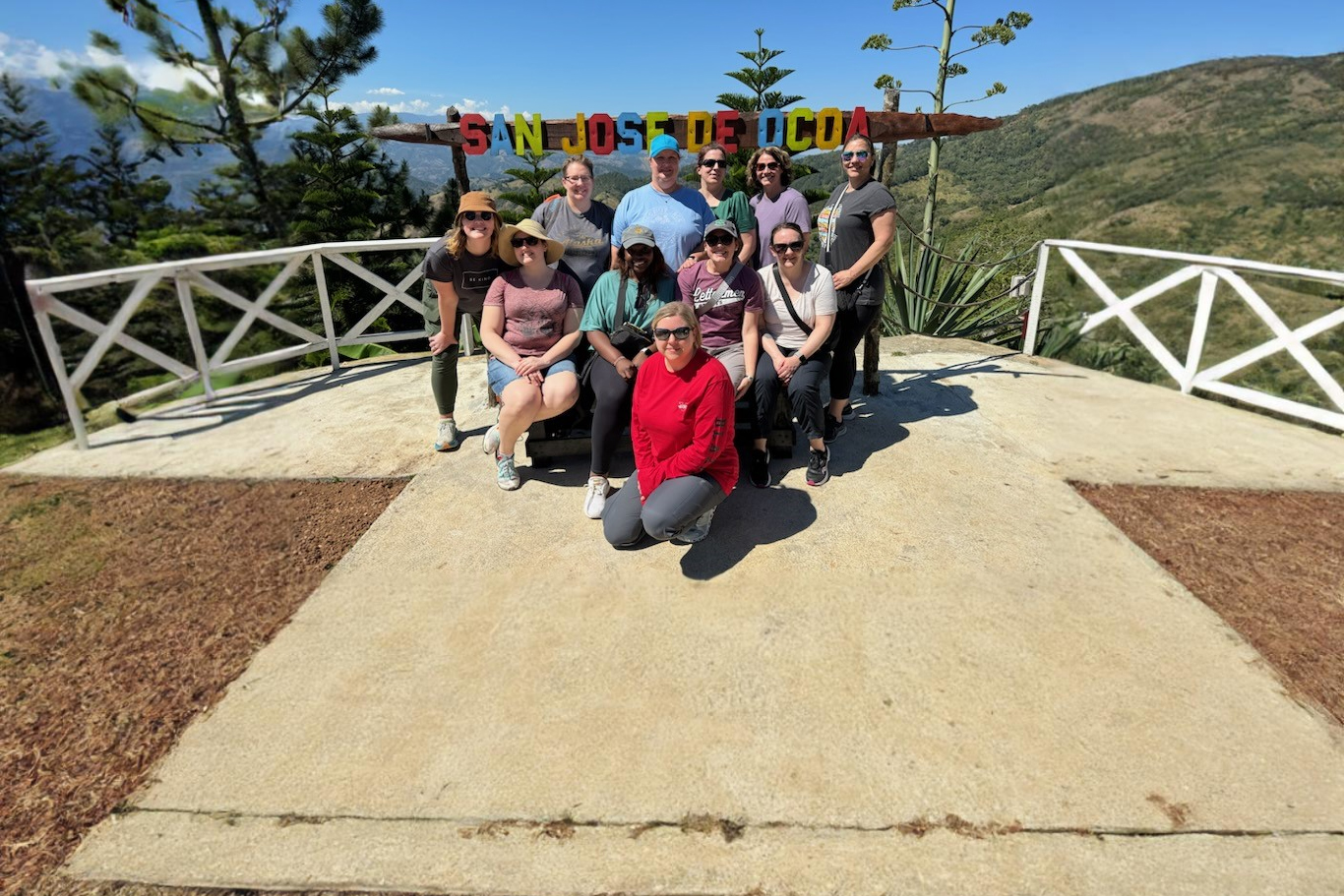 <p>Nursing Degree</p>