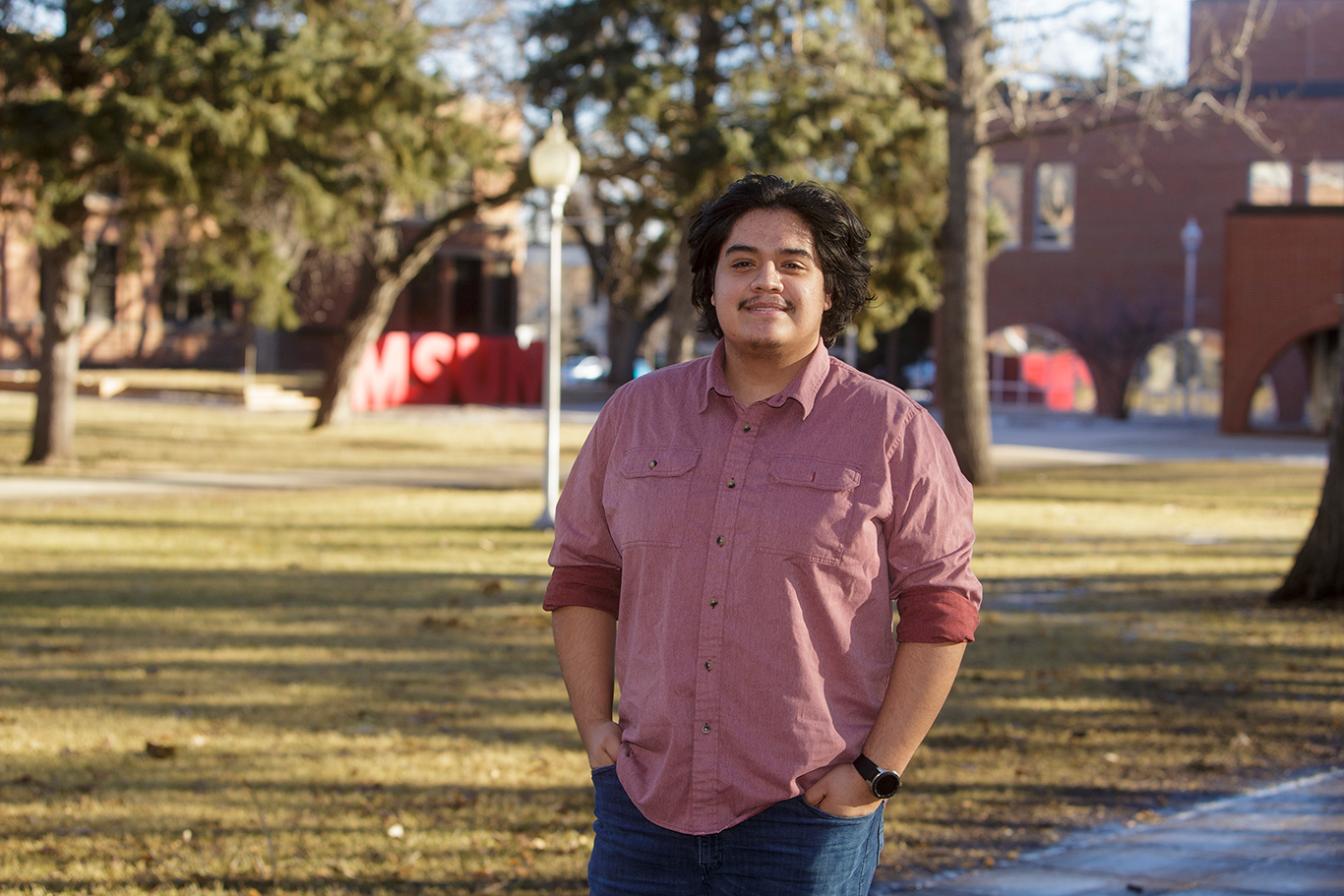 <p>BS in Computer Science</p>