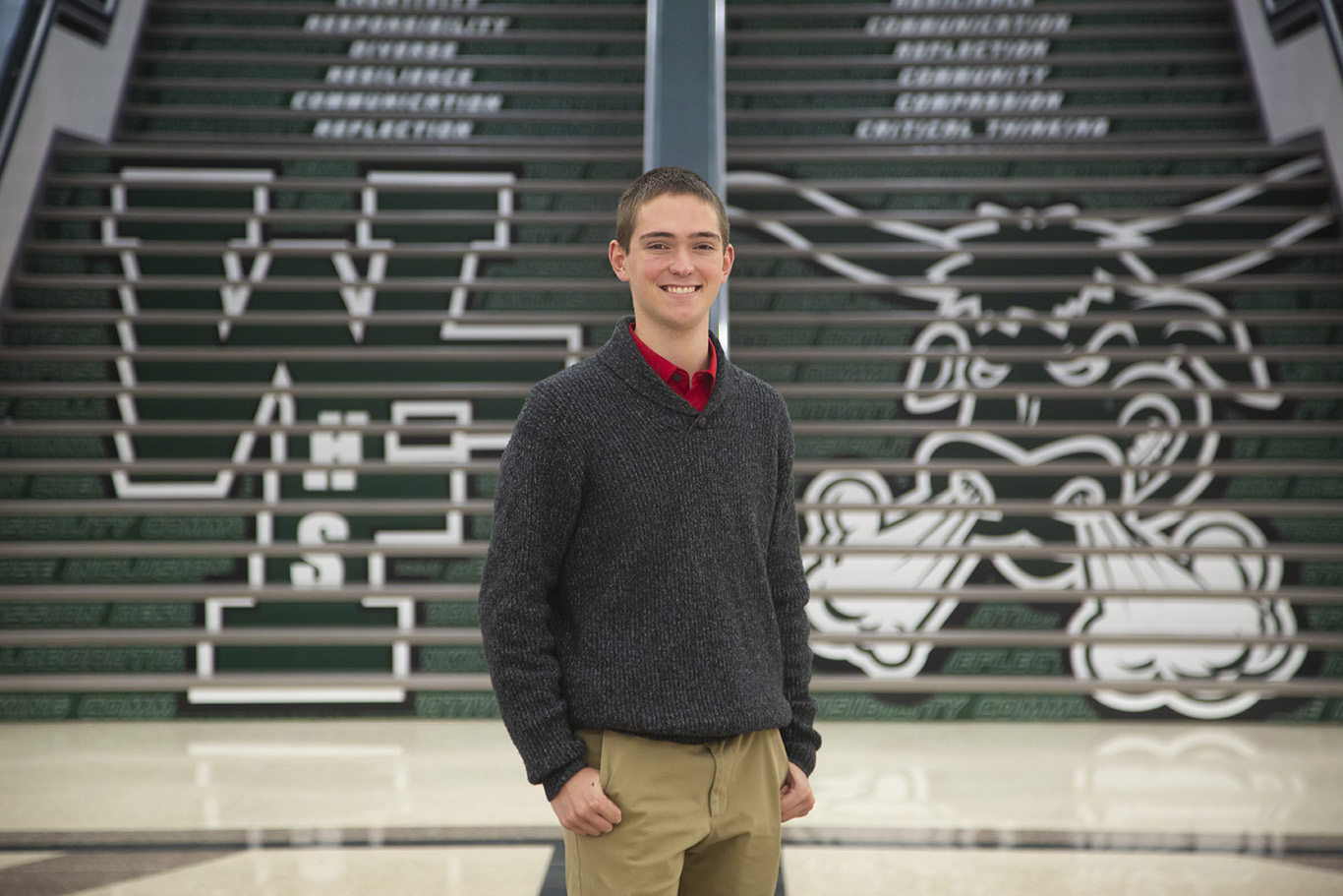 <p>Math Education Degree</p>