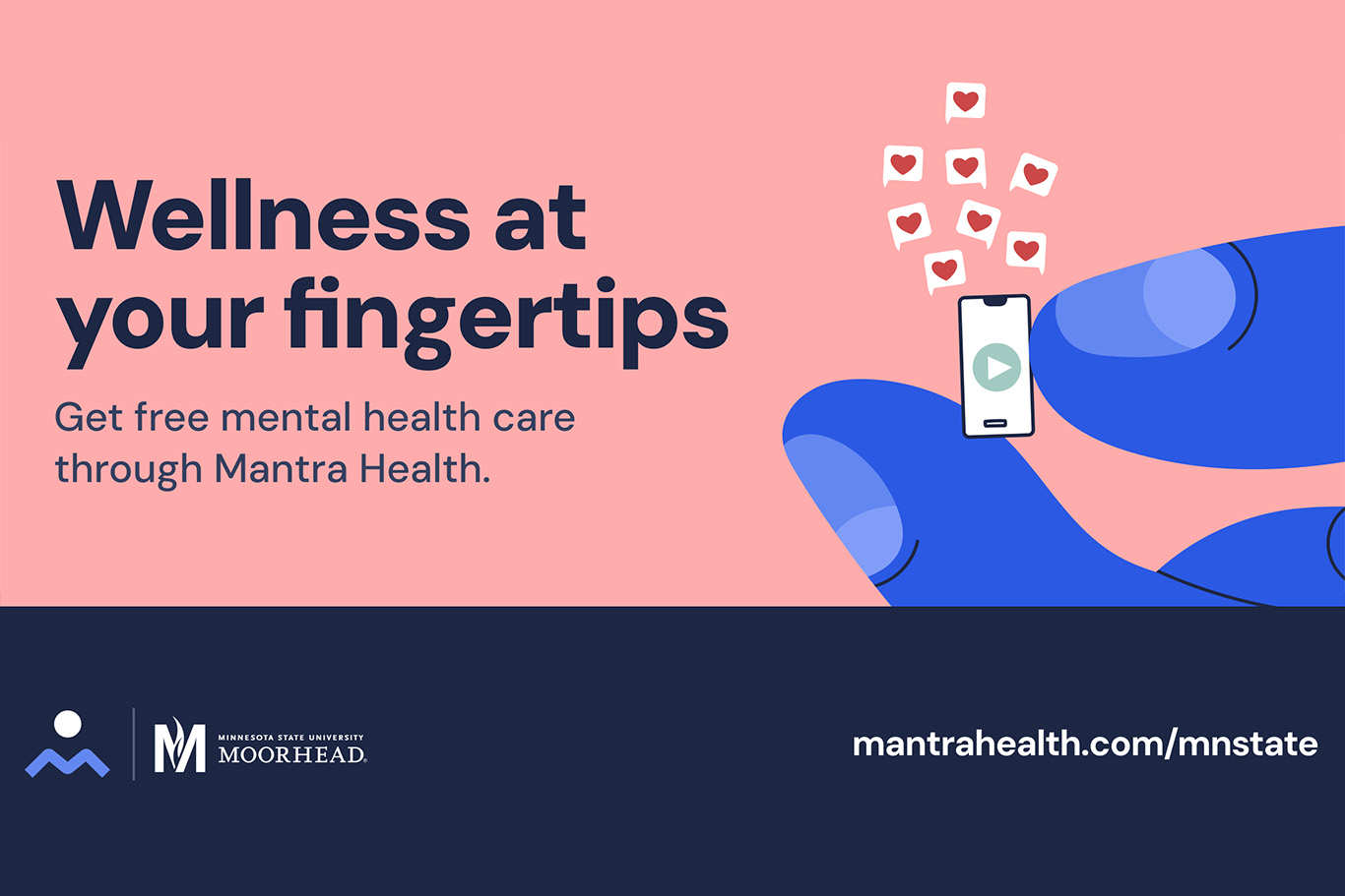 <p>Counseling Services</p>