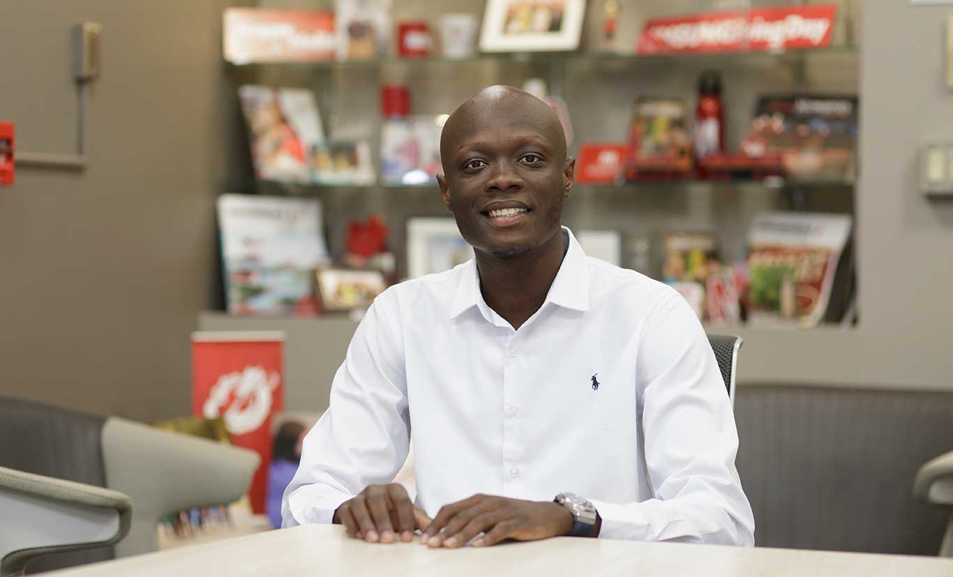 <p>Build a career in Construction Management</p>