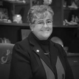 10th President of MSUM, Edna Mora Szymanski 2008-2014