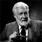 8th President of MSU, Roland Dille 1968-1994