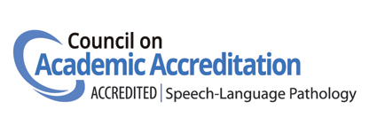 Council on Academic Accreditation in Audiology and Speech-Language Pathology