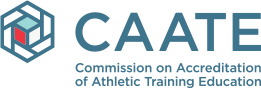 Commission on Accreditation of Athletic Training Education (CAATE)