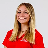 Iris - Dragon Ambassador