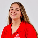 Joslyn - Dragon Ambassador