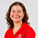 Maria - Dragon Ambassador