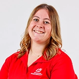 Sophia - Dragon Ambassador