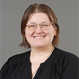 Kristen Thomason