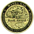 Wanda G&aacute;g Read Aloud Book Award Gold Seal