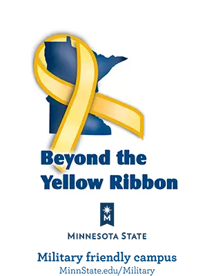 Beyond the Yellow Ribbon logo