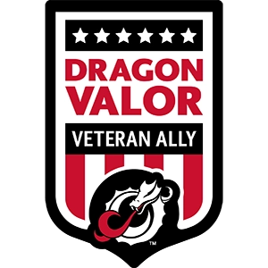 Dragon VALOR Logo
